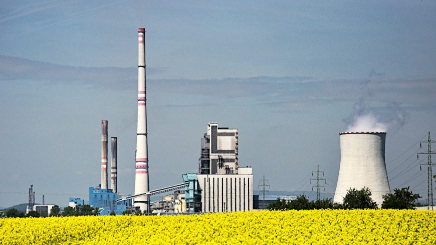 Brusel žiada od štátov časť výnosov z predaja emisií, Slovensko váha