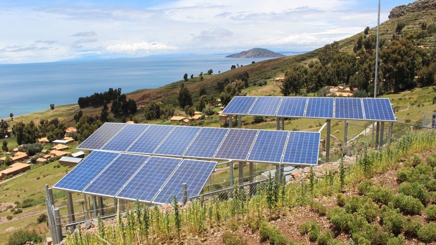 Šefčovič: Mexiko má solárnu energiu takmer zadarmo, dokáže to aj Európa