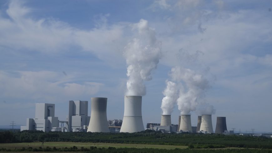 Slovenské elektrárne vlani znížili produkciu energie. Vyrobili najmenej elektriny za posledné roky
