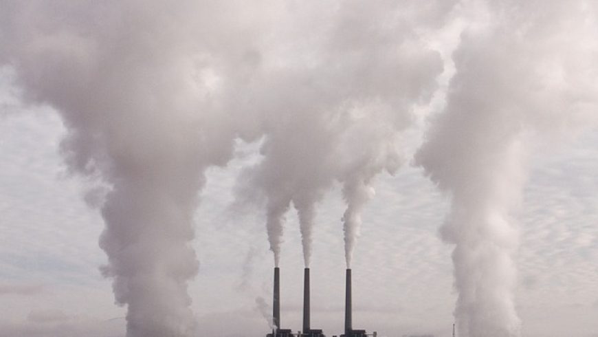 Emisie na európskom trhu s uhlíkom vzrástli prvýkrát za sedem rokov