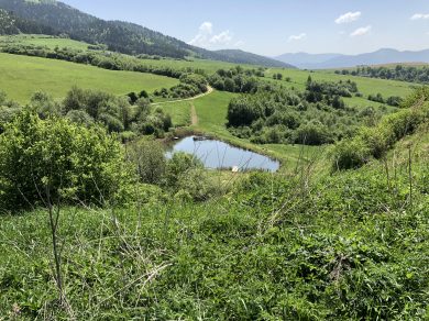 V Čechách sa obnovujú staré a vznikajú nové vodné diela