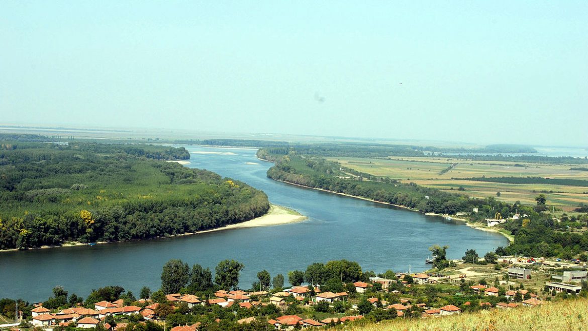 Rámcová smernica o vode v Dunajskom regióne