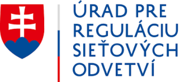 ÚRSO: Držitelia povolení budú čeliť pokutám, ak nepožiadajú o aktualizáciu údajov do 30. 06. 2025